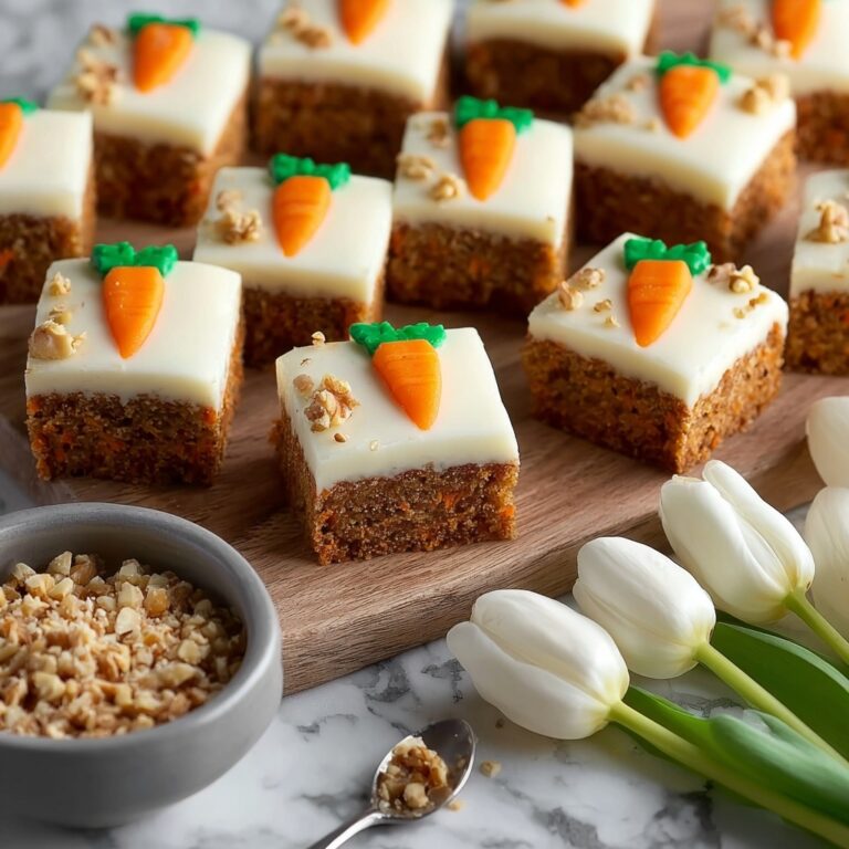 Best Carrot Cake with Cream Cheese Frosting Recipe