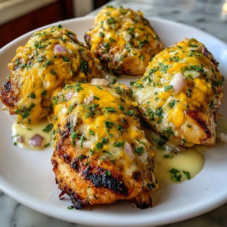 Sour Cream Onion Chicken Recipe