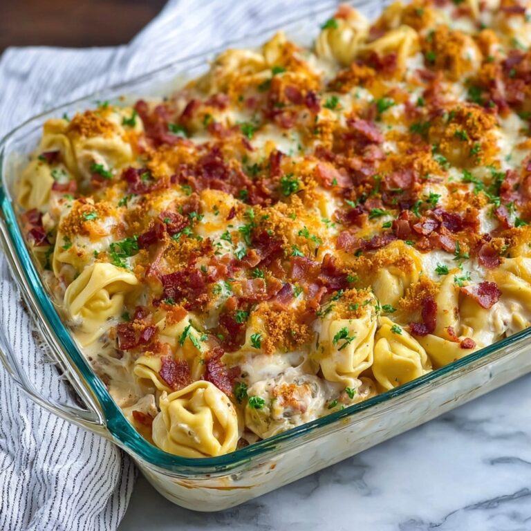Million Dollar Chicken Casserole Recipe