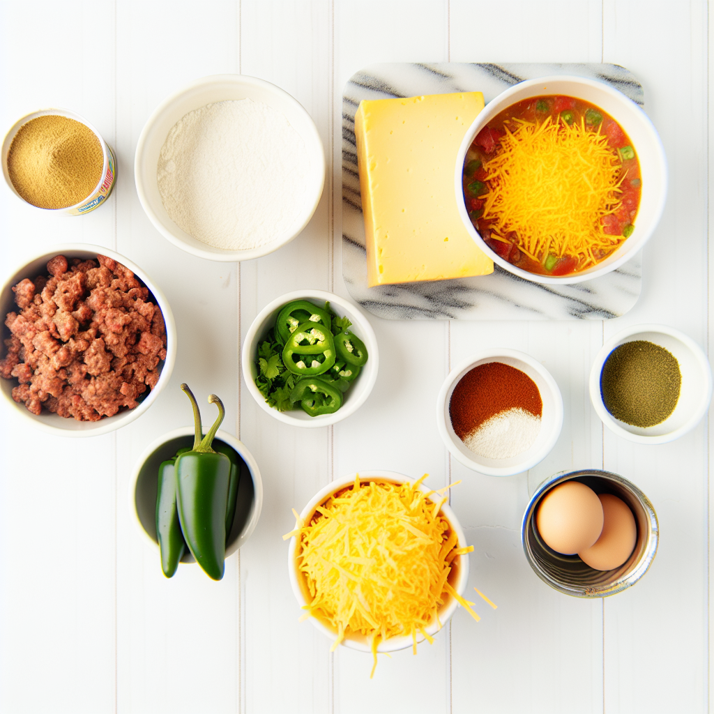 Cowboy Queso Dip Recipe - Recipe Image