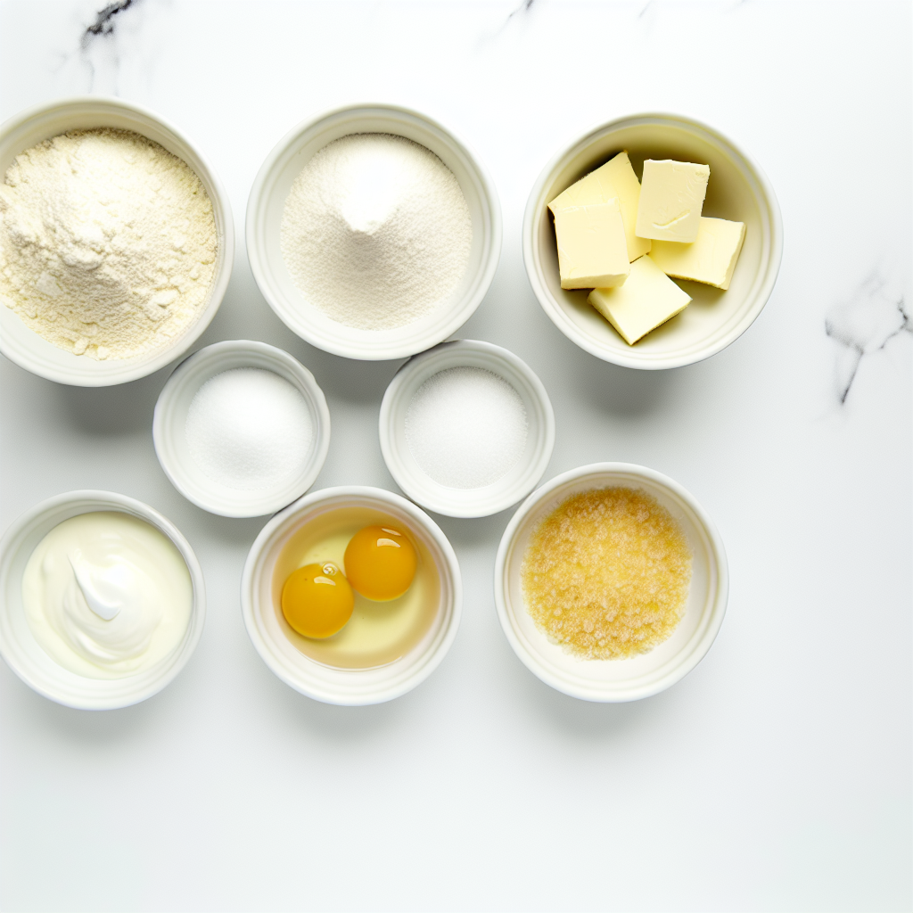 Cornbread Casserole Recipe - Recipe Image