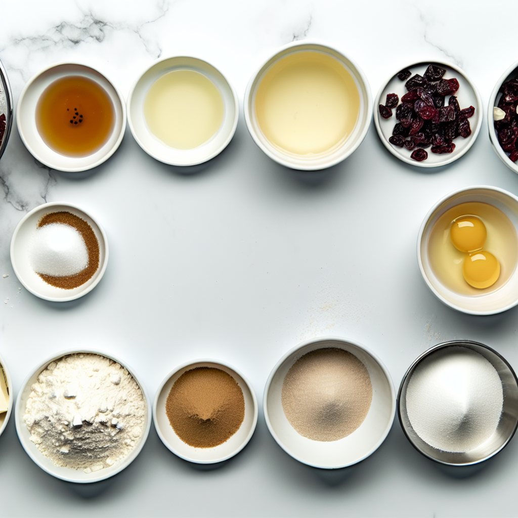 Sweet Cranberry Bliss Cookies Recipe - Recipe Image