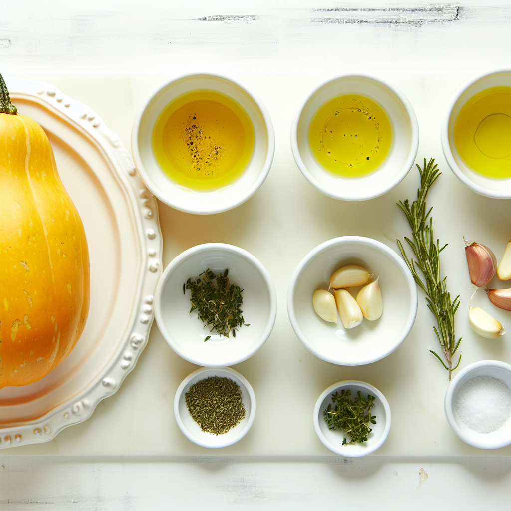 Simple Roasted Kabocha Squash Cubes Recipe - Recipe Image