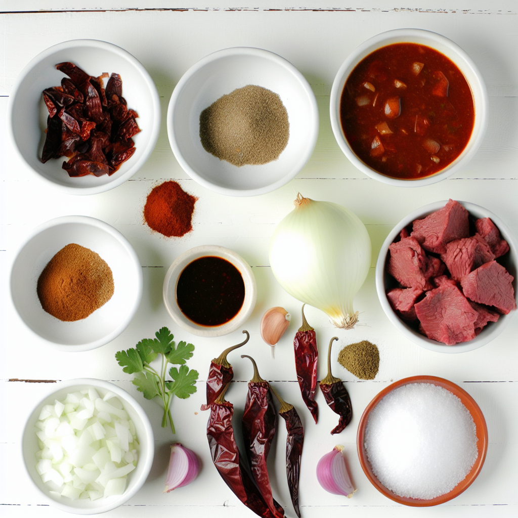 My Fave Birria Tacos Recipe - Recipe Image