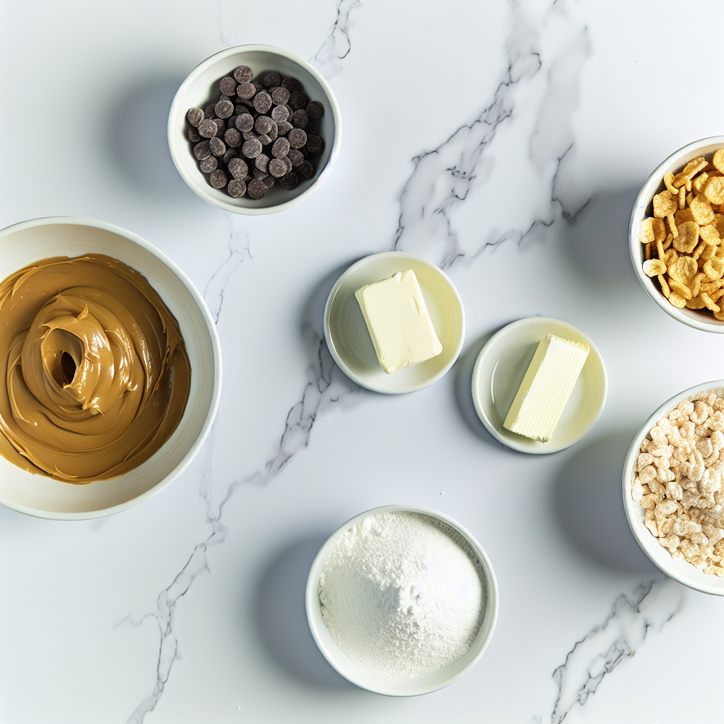 Chocolate-Dipped Peanut Butter Balls Recipe - Recipe Image