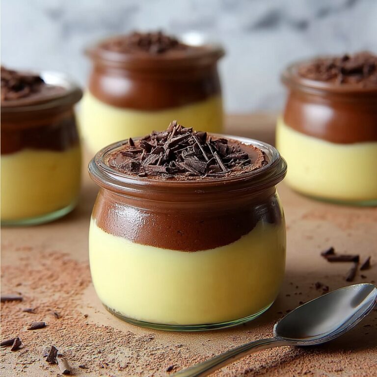 Vanilla Pudding Cups: A Simple and Creamy Dessert Recipe