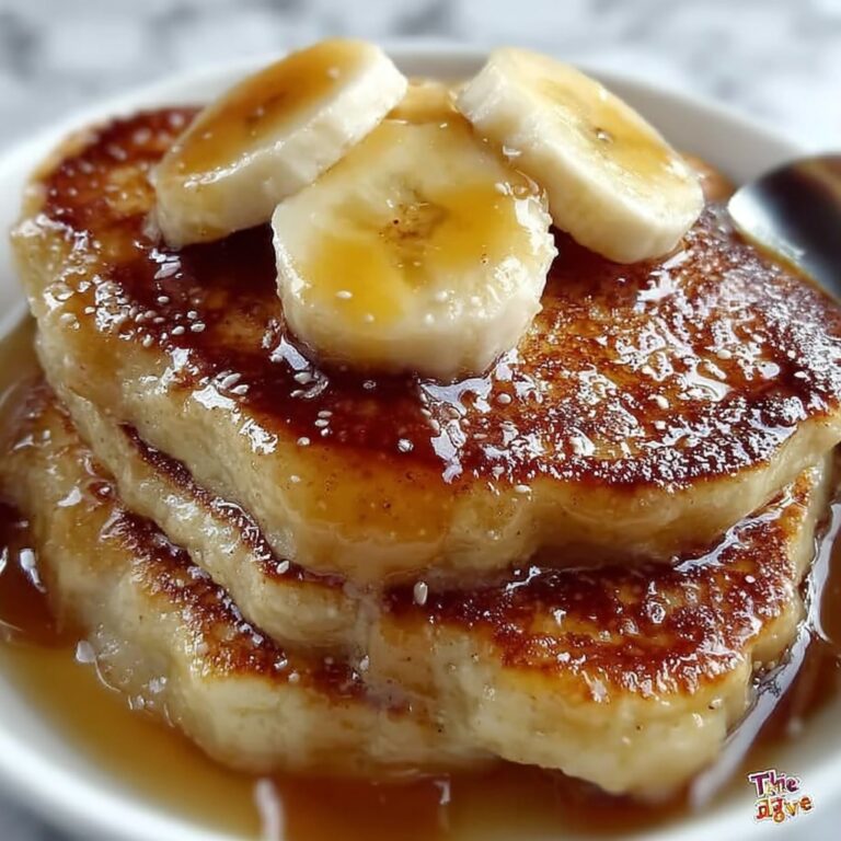 Bananas Foster Bread Pudding: An Amazing Ultimate Recipe