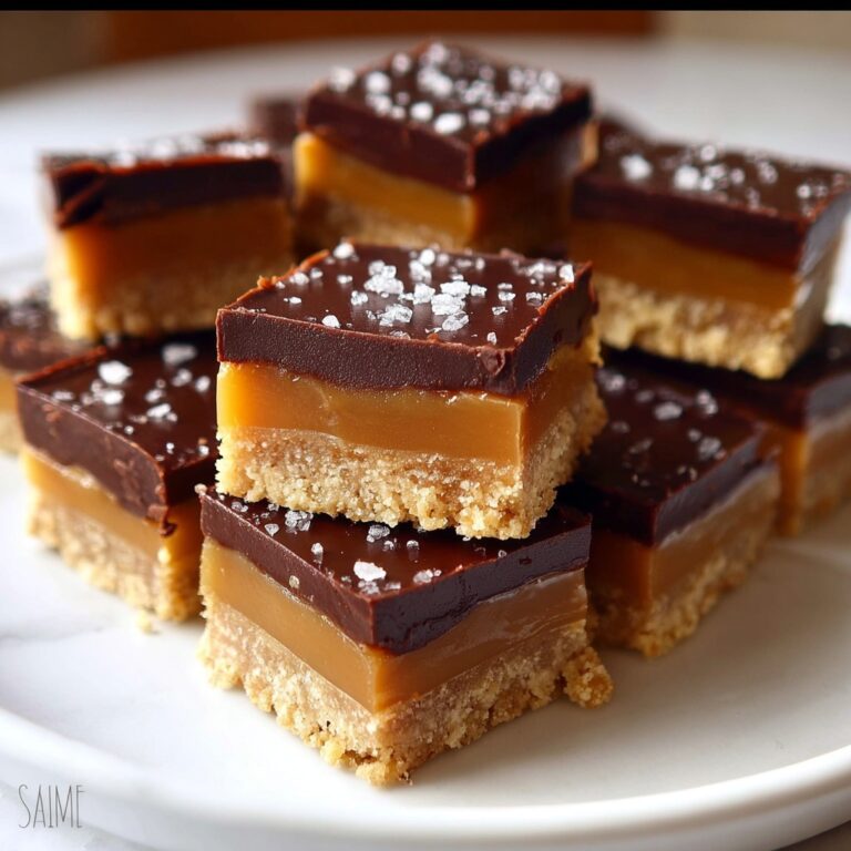 Disneyland Peanut Butter Squares: Irresistibly Easy Magic Recipe
