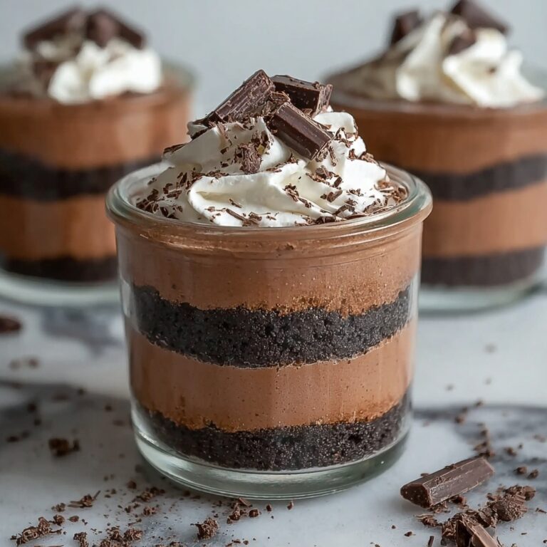Chocolate Pudding: The Amazing Ultimate Recipe You Need to Try Recipe