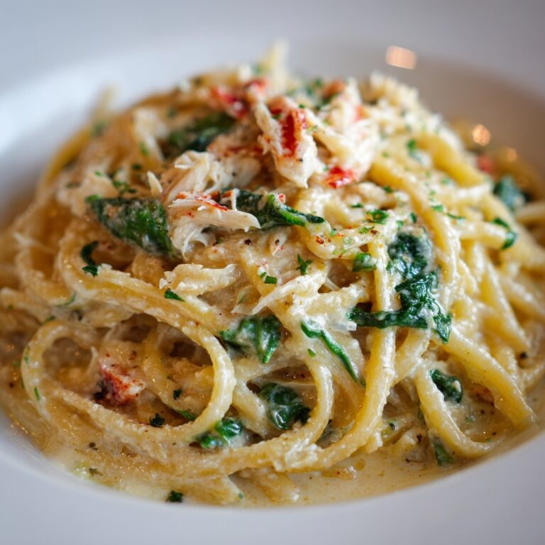 Roasted Garlic Pasta Sauce Recipe