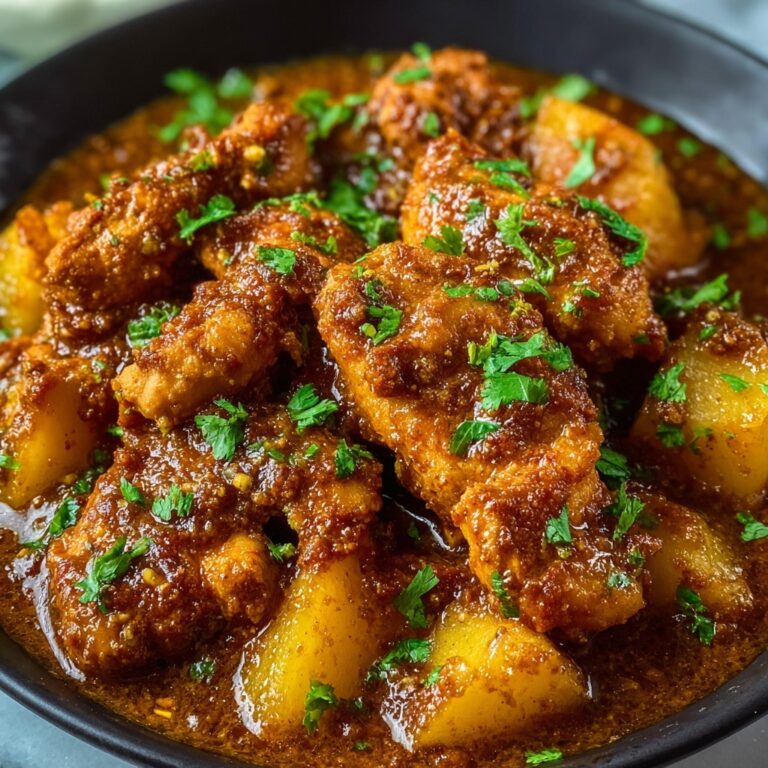 Jamaican Brown Stew Chicken Recipe