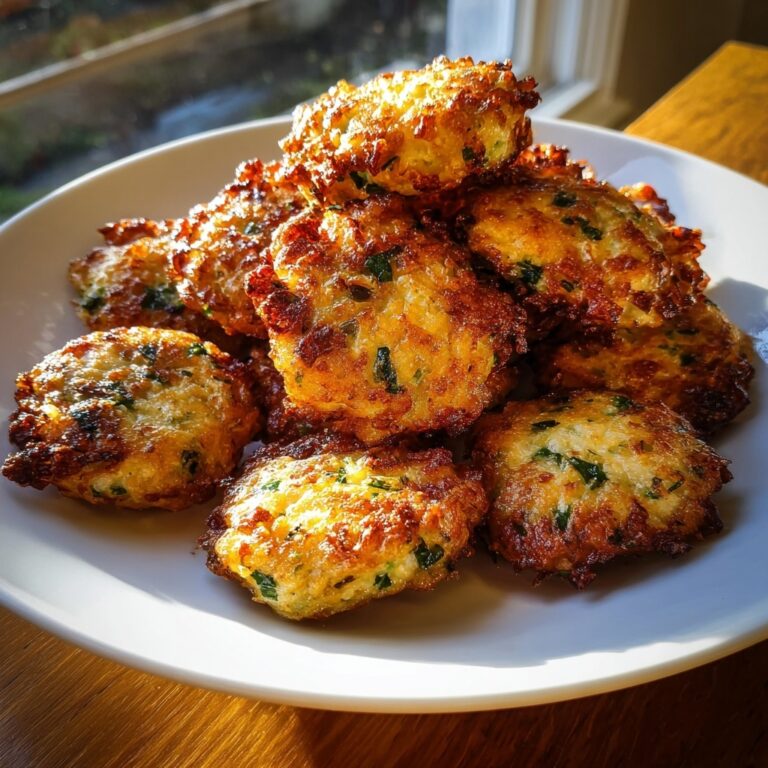 Jalapeño Ranch Chicken Poppers Recipe