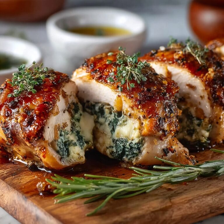 Melt in Your Mouth Chicken Recipe