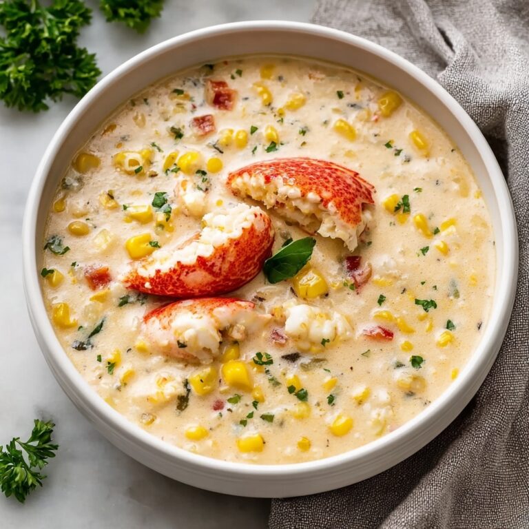 Bobby Flay’s Crab & Corn Chowder Recipe