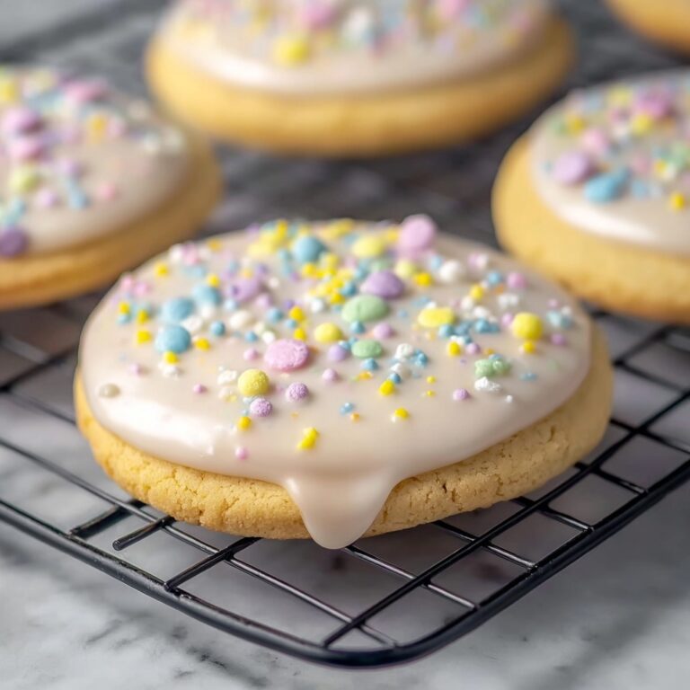 Healthy Gluten-Free Anginetti Cookies Recipe