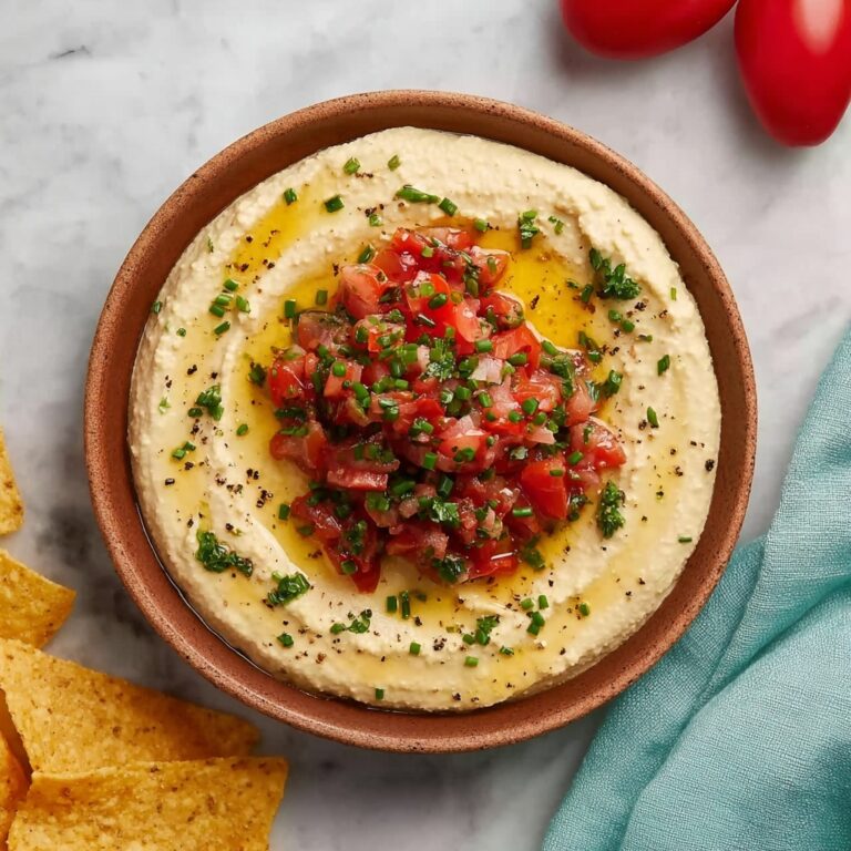 Irresistible Crockpot Cottage Cheese Queso Recipe