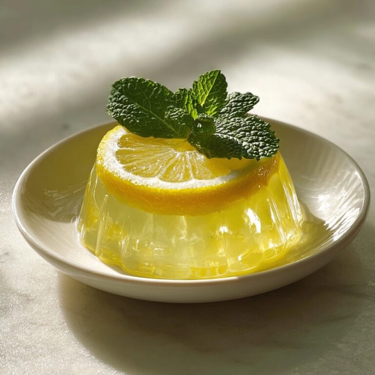 Gelatin Trick Drink: Boost Your Health with This Easy Warm Remedy Recipe