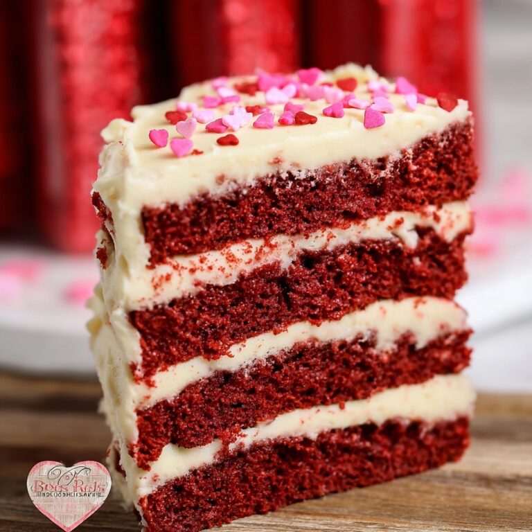 Red Velvet Cookie Cups with Cream Cheese Frosting Recipe