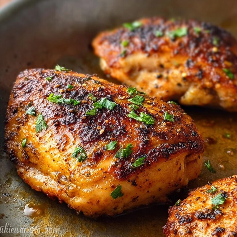 Creamy Instant Pot Chicken Breast Recipe