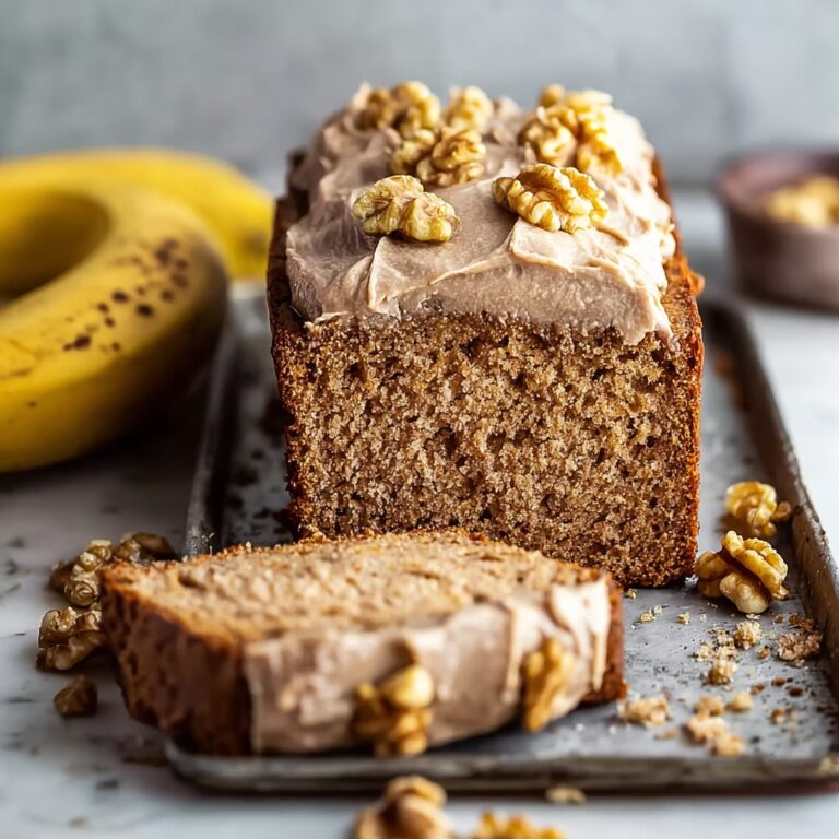 Maple Banana Bread: An Essential Recipe for Everyone Recipe