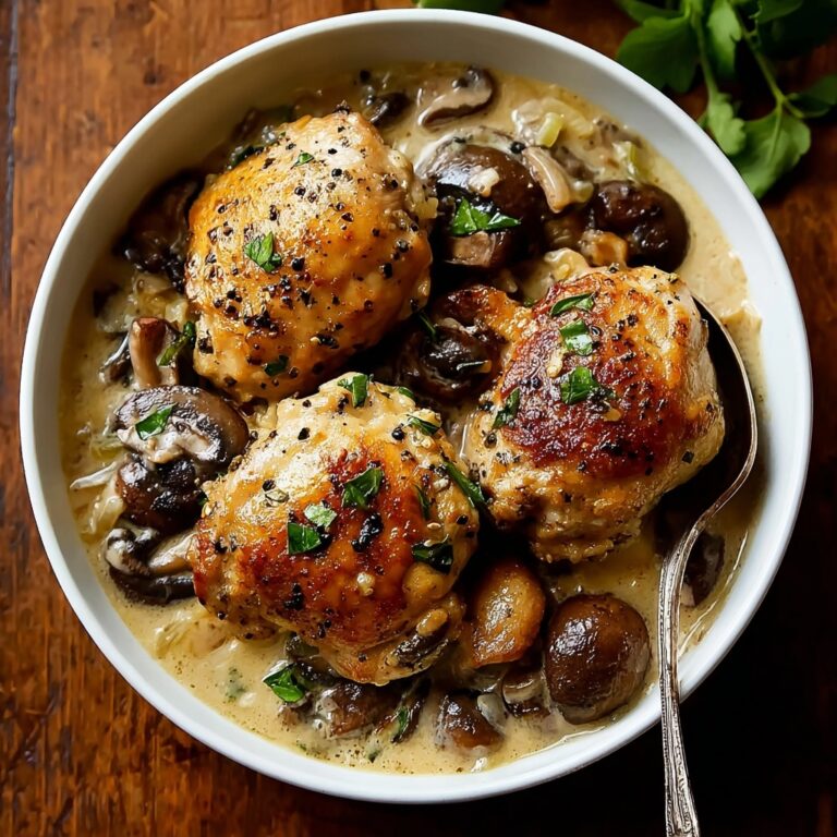 Chicken Marsala: An Amazing Ultimate Recipe You’ll Adore Recipe
