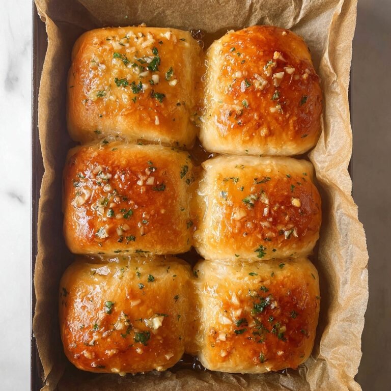 Oven Fried Feta Rolls with Chili Honey Recipe