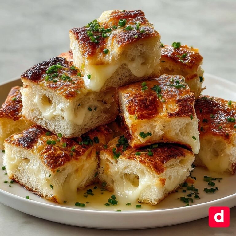 Mini Grilled Cheese Hawaiian Rolls Recipe