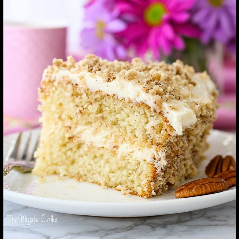 Classic Hummingbird Cake Recipe