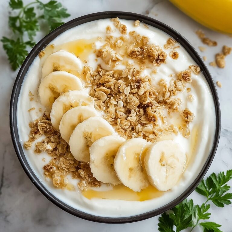 Classic Banana Pudding Recipe