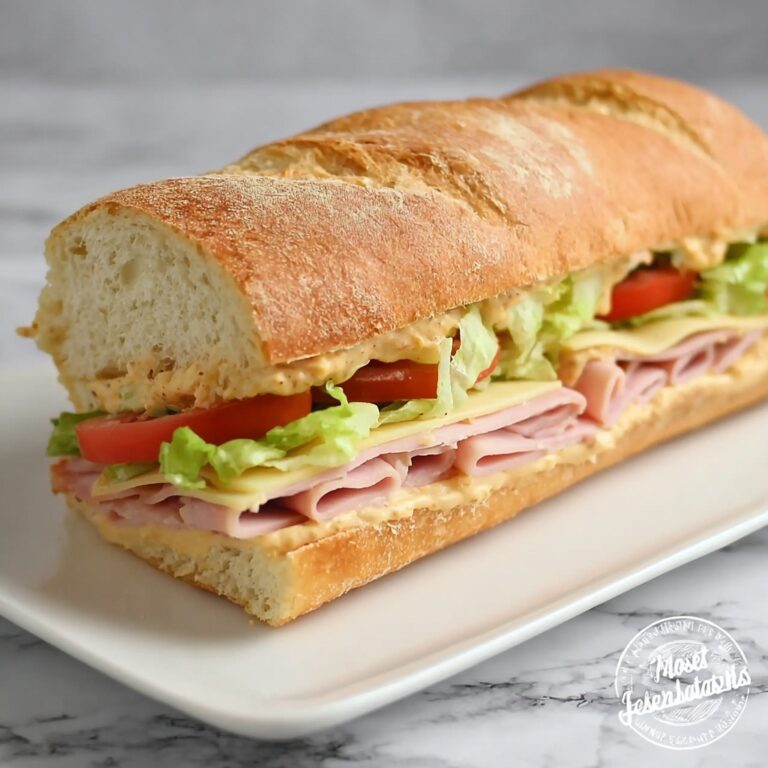 Easy Sandwich Bread Recipe for Beginners Recipe