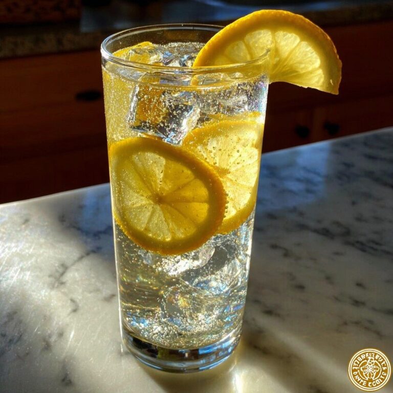 Limoncello Cocktails: 5 Refreshing Recipes to Ignite Joy Recipe