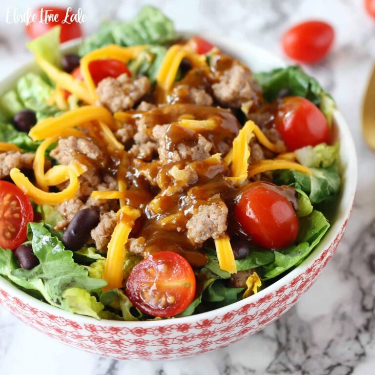 Doritos Taco Salad Recipe