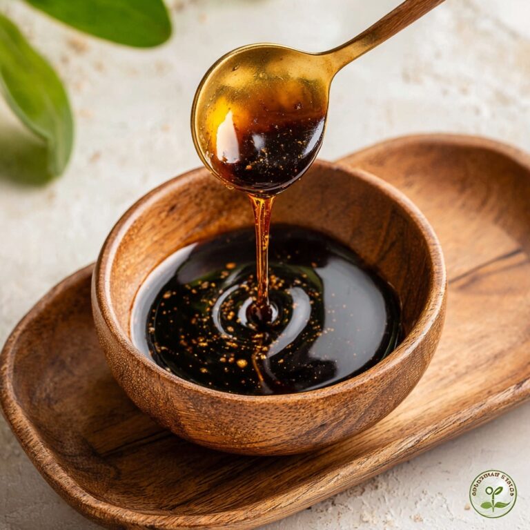 Simple Balsamic Vinaigrette Recipe