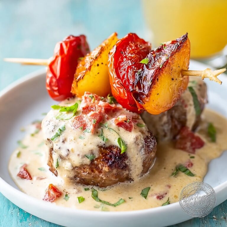 The Original Marry Me Chicken: Love at First Bite! Recipe