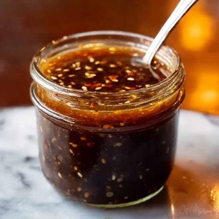 Best Stir Fry Sauce Recipe