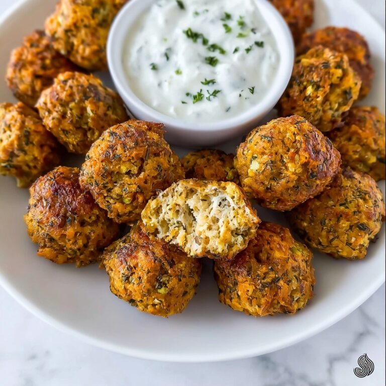 Chicken Kofta with Irresistible Flavors: A Quick and Delicious Recipe