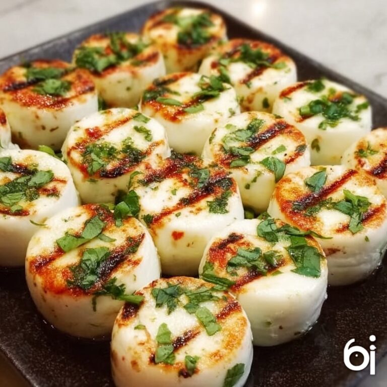 Delicious High Protein Egg White Bites Recipe