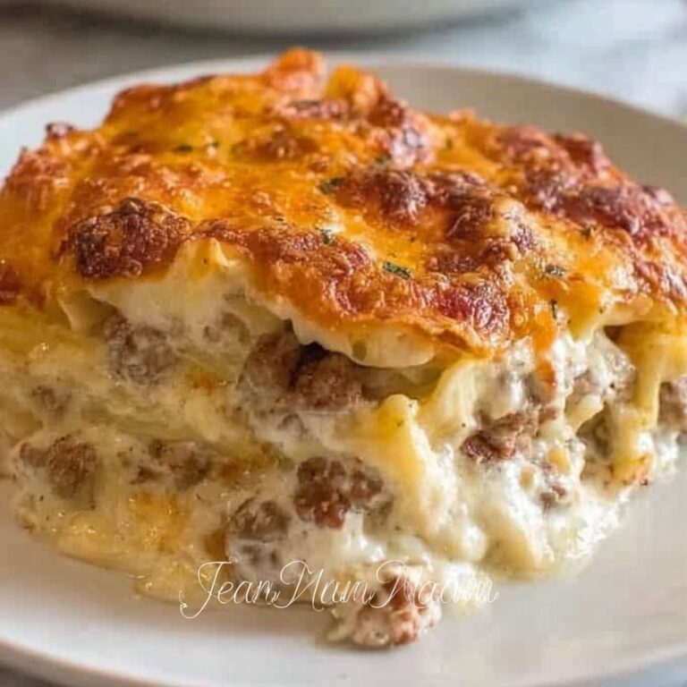 Chicken Bubble Biscuit Bake Casserole Recipe