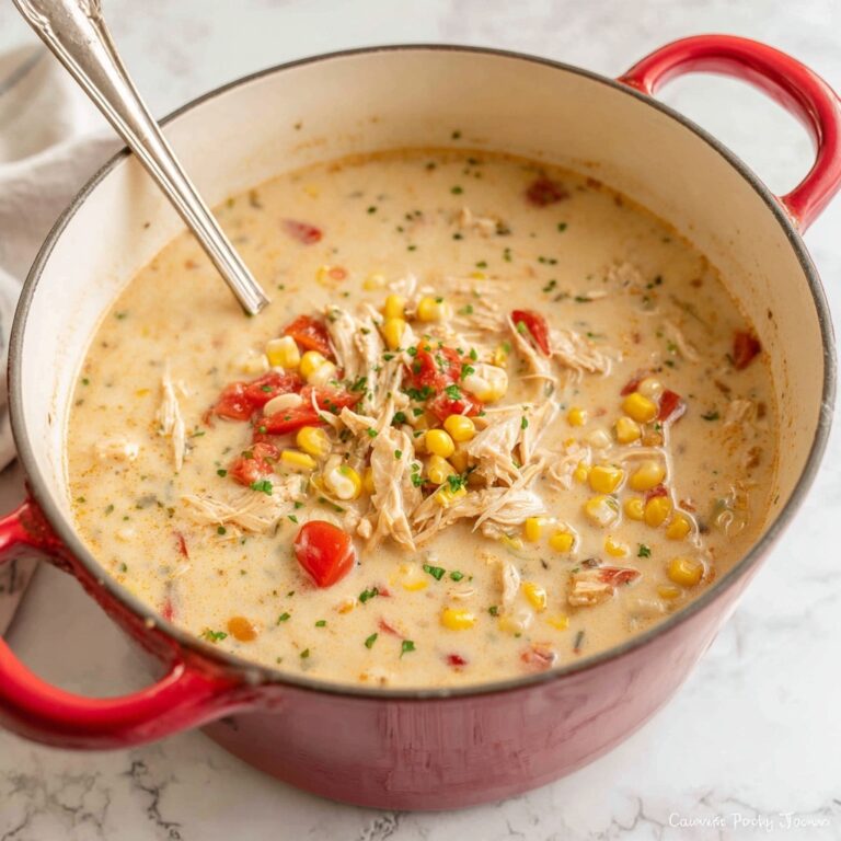 Homemade Chick-fil-A Chicken Tortilla Soup Recipe