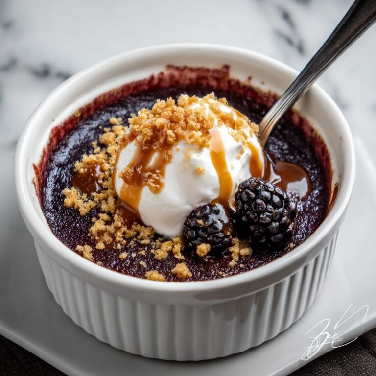 Peruvian Purple Corn Cream Pudding Recipe