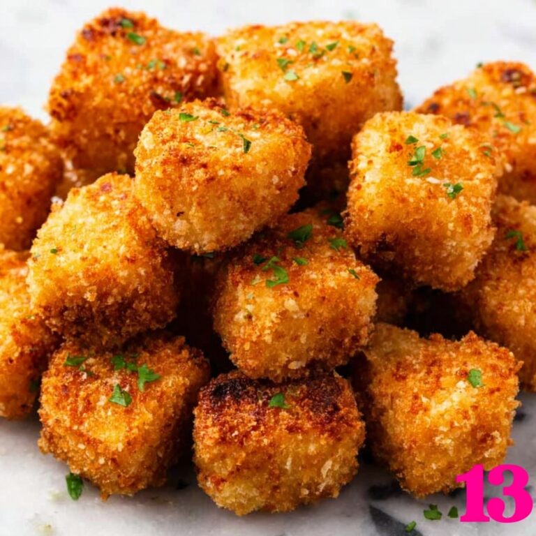 Easy Popcorn Chicken Recipe