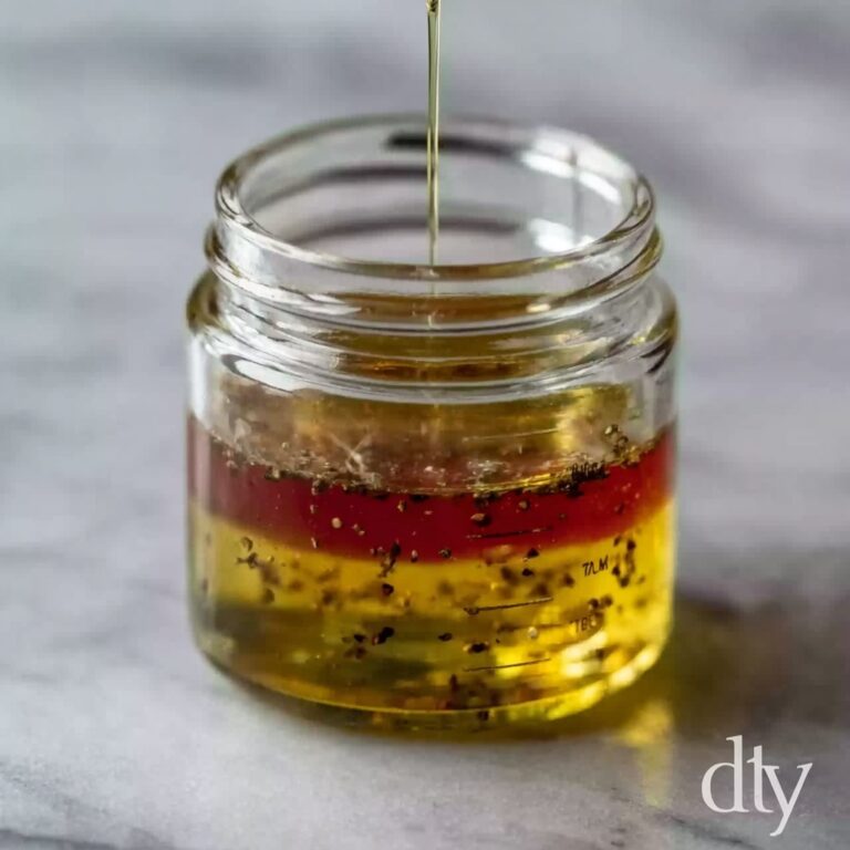 Greek Salad Dressing Recipe