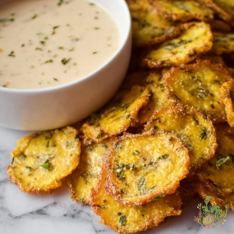 Crispy Air Fryer Yellow Squash Recipe