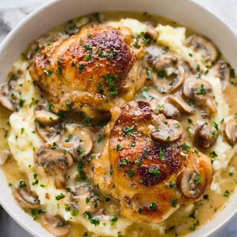 Crock Pot Marry Me Chicken Recipe