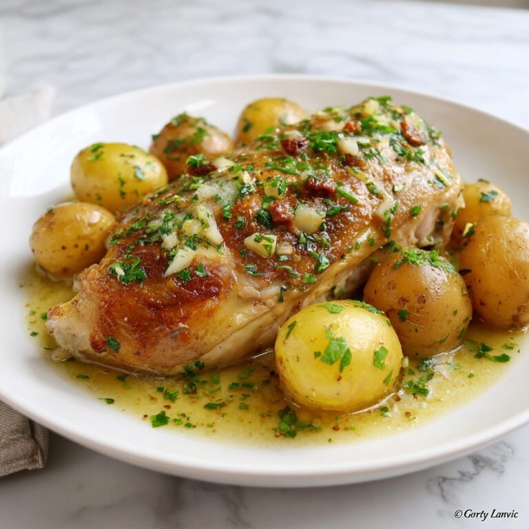 Mississippi Chicken Recipe