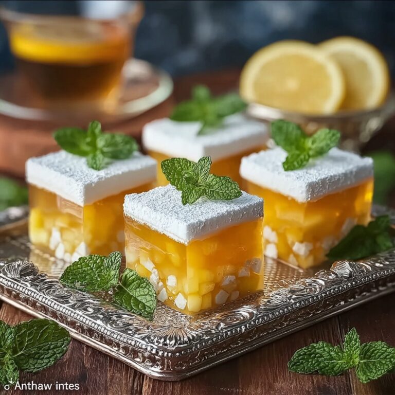 Creamy Halawet El Jibn Rolls: An Irresistible Treat to Love Recipe