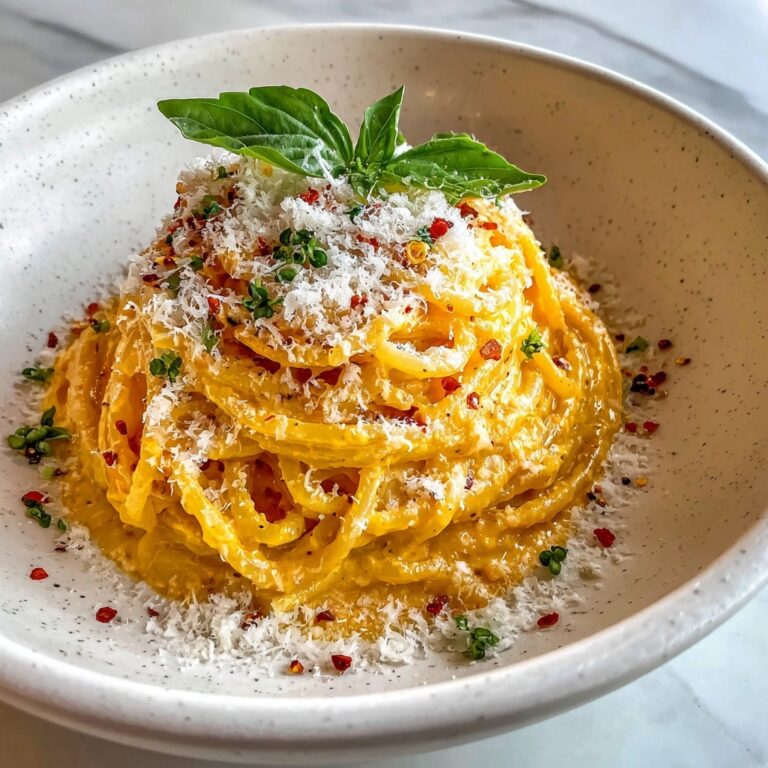 Creamy Tomato Pasta: 7 Reasons You’ll Adore This Comfort Dish Recipe