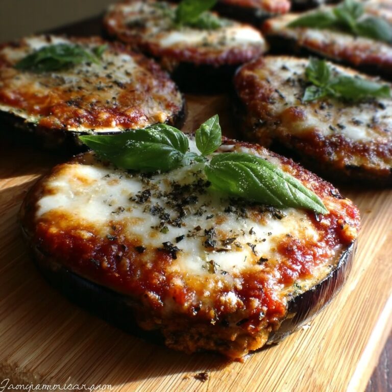 Delicious Eggplant Pizza Recipe You’ll Adore Forever Recipe